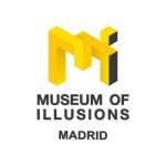 venTEAlmuseo logo museo ilusiones