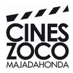 Logo Cines Zoco Majadahonda