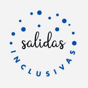 Logo Salidas inclusivas