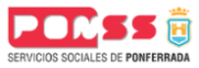 Logo Ayuntamiento Ponferrada